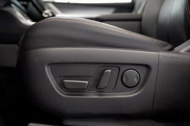 2024 Mazda X-90 Premium