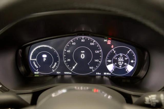 2024 Mazda X-90 Premium