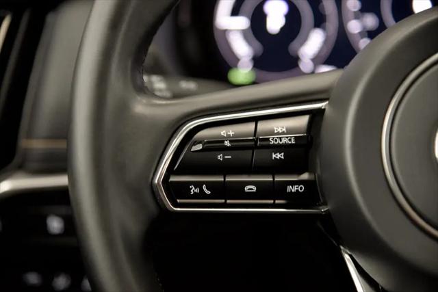 2024 Mazda X-90 Premium