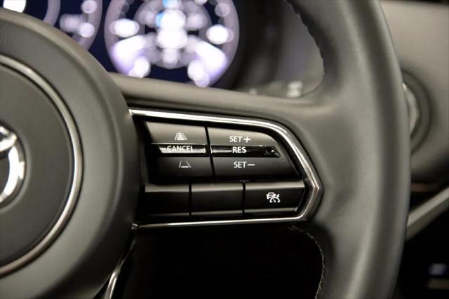 2024 Mazda X-90 Premium
