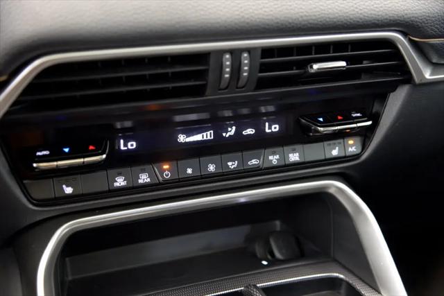 2024 Mazda X-90 Premium