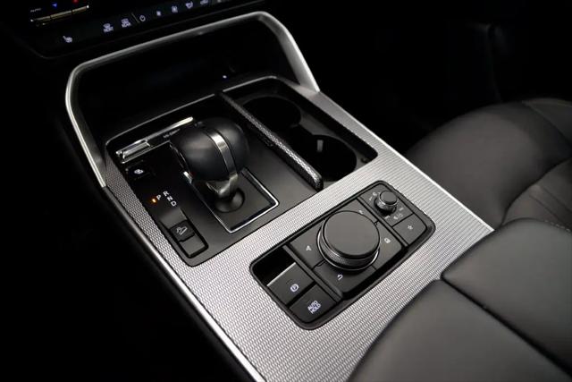 2024 Mazda X-90 Premium