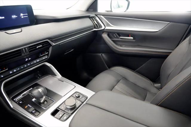 2024 Mazda X-90 Premium