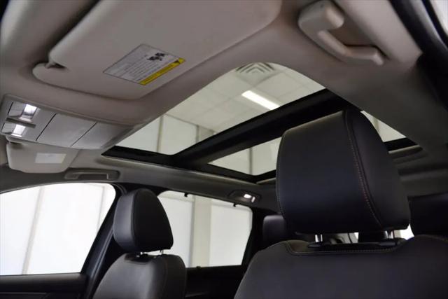 2024 Mazda X-90 Premium