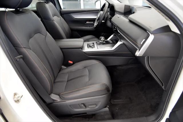 2024 Mazda X-90 Premium