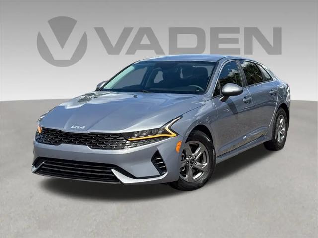 2024 Kia K5 LXS for sale in Beaufort, SC