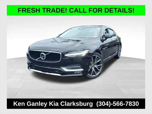 2018 Volvo S90 T5 Momentum for sale in Bridgeport, WV