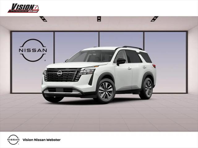 2026 Nissan Pathfinder SL for sale in Webster, NY
