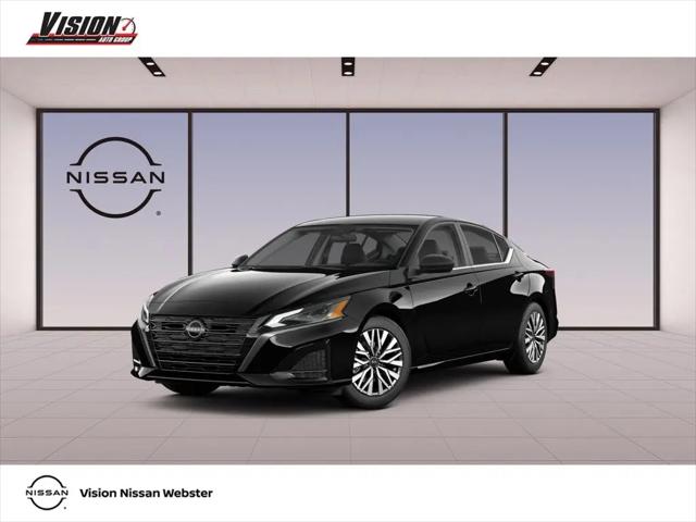 2026 Nissan Altima SV AWD for sale in Webster, NY