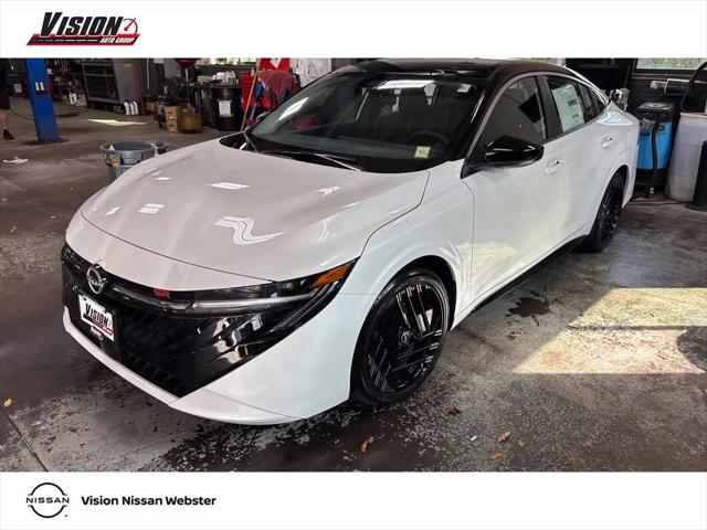 2027 Nissan Sentra SR for sale in Webster, NY