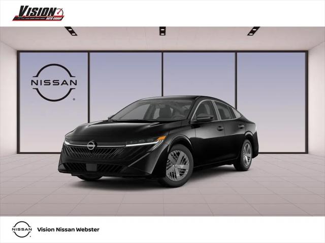 2027 Nissan Sentra S for sale in Webster, NY