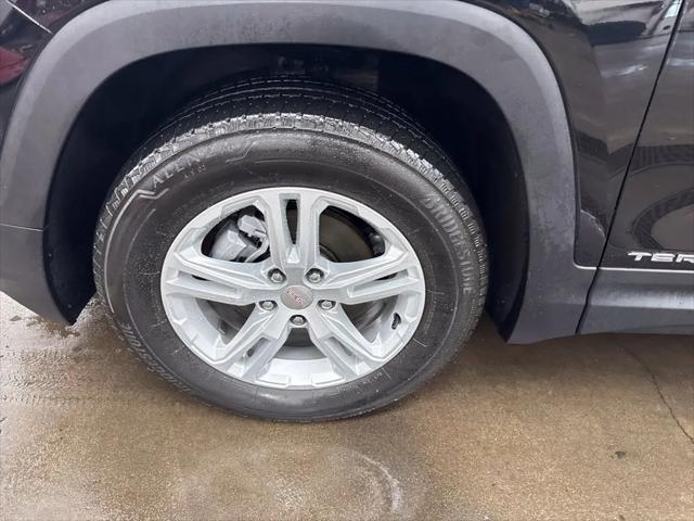 2023 GMC Terrain AWD SLE
