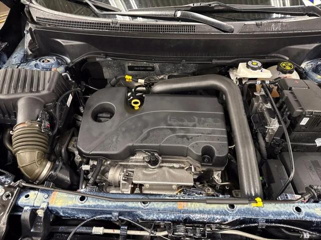 2023 GMC Terrain AWD SLE