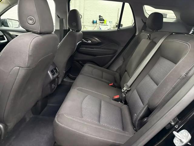 2023 GMC Terrain AWD SLE