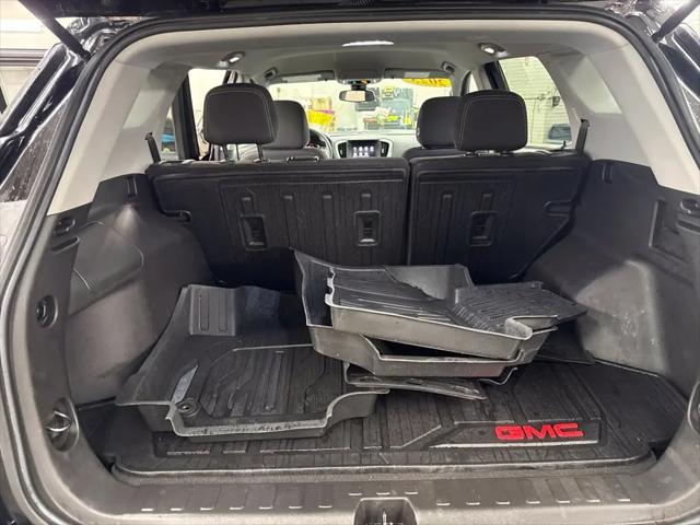 2023 GMC Terrain AWD SLE