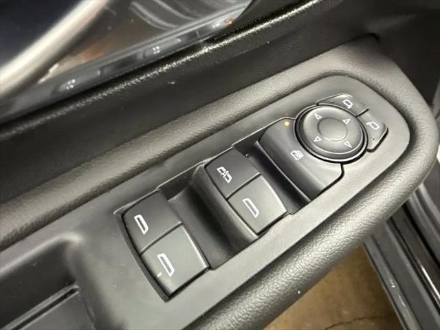 2023 GMC Terrain AWD SLE