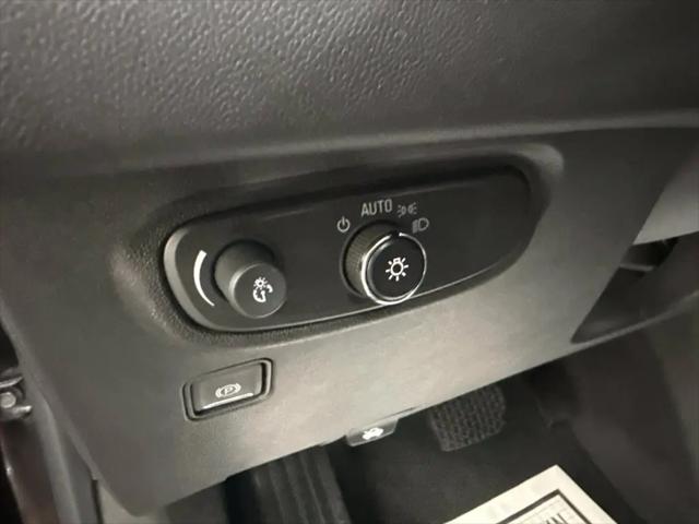 2023 GMC Terrain AWD SLE