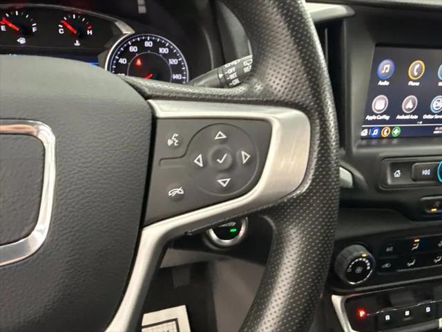 2023 GMC Terrain AWD SLE