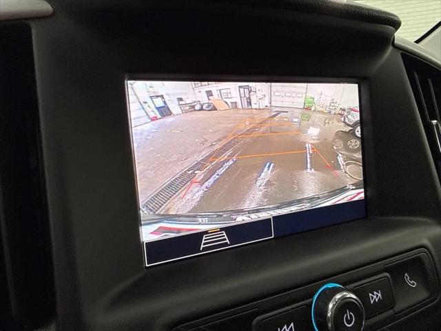 2023 GMC Terrain AWD SLE