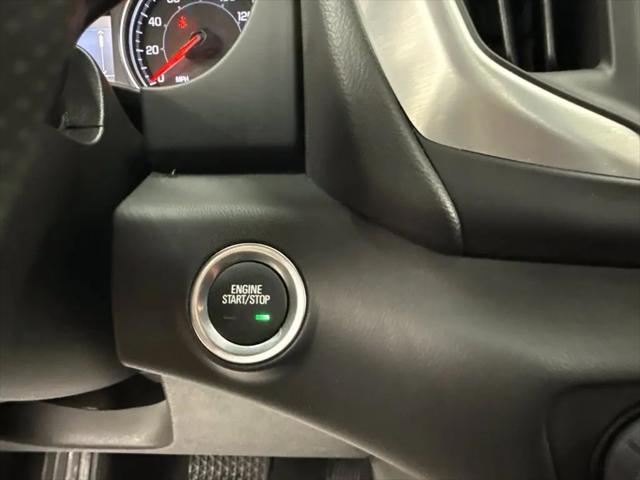 2023 GMC Terrain AWD SLE
