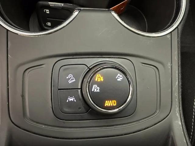 2023 GMC Terrain AWD SLE