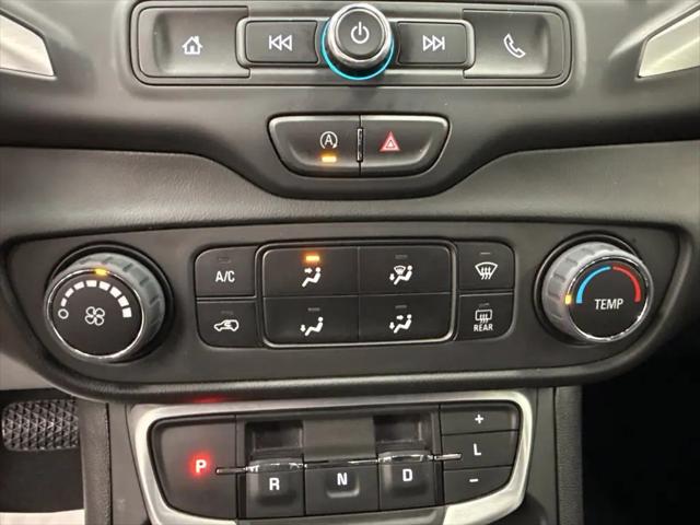 2023 GMC Terrain AWD SLE
