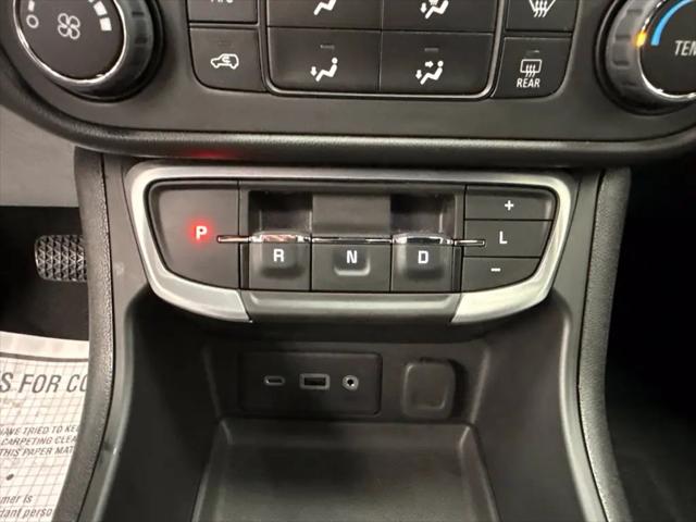 2023 GMC Terrain AWD SLE