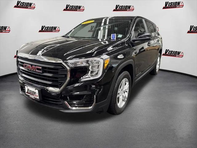 2023 GMC Terrain AWD SLE for sale in Rochester, NY