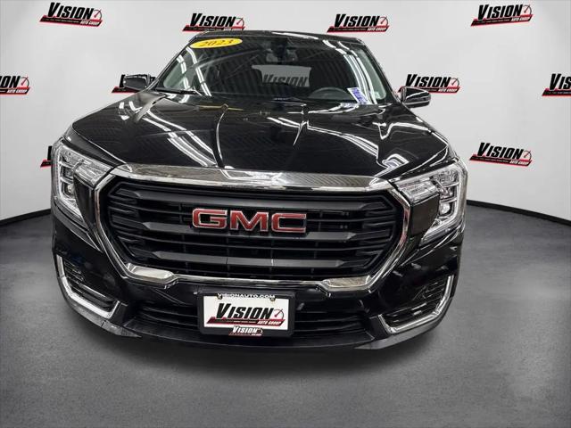 2023 GMC Terrain AWD SLE