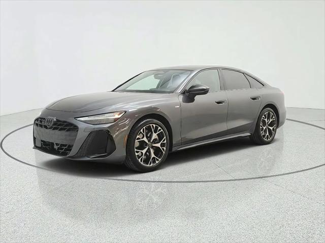 2026 Audi A6 Premium Plus quattro S tronic for sale in Costa Mesa, CA