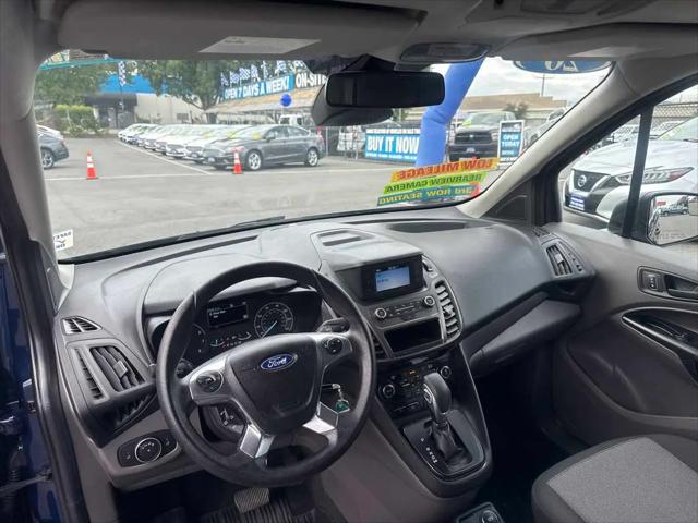 2020 Ford Transit Connect XL Passenger Wagon for sale in Pittsburg, CA