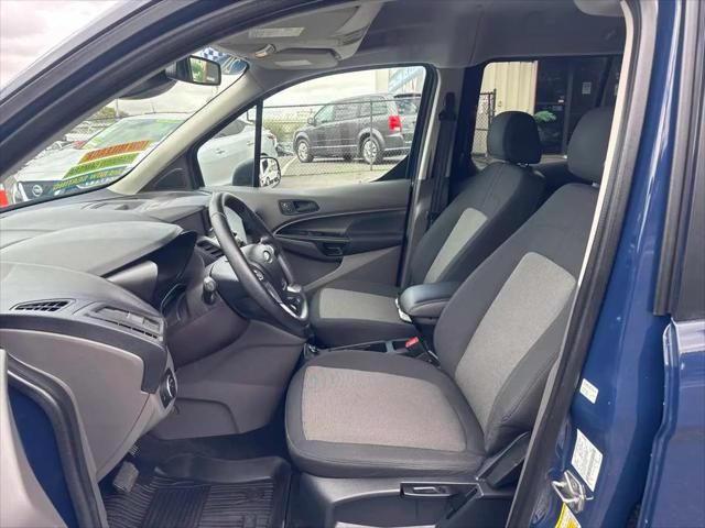 2020 Ford Transit Connect XL Passenger Wagon