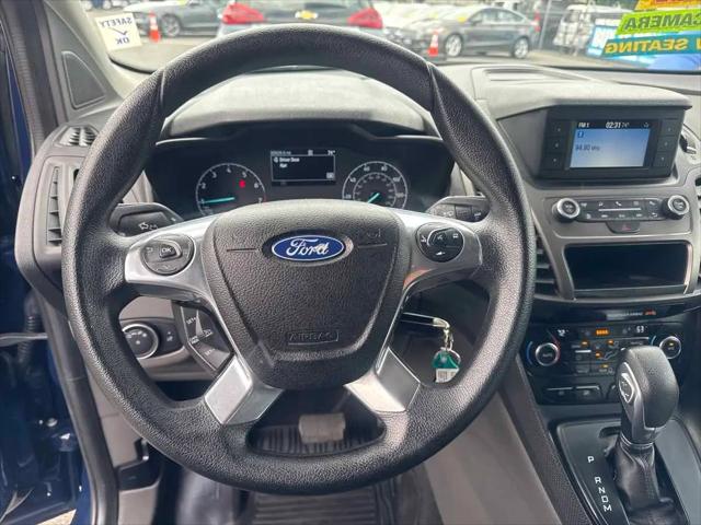 2020 Ford Transit Connect XL Passenger Wagon