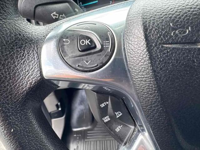 2020 Ford Transit Connect XL Passenger Wagon