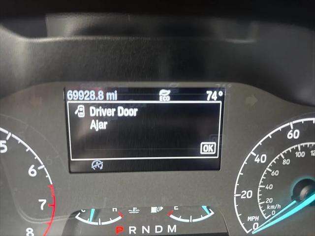2020 Ford Transit Connect XL Passenger Wagon