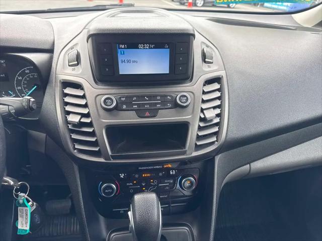 2020 Ford Transit Connect XL Passenger Wagon
