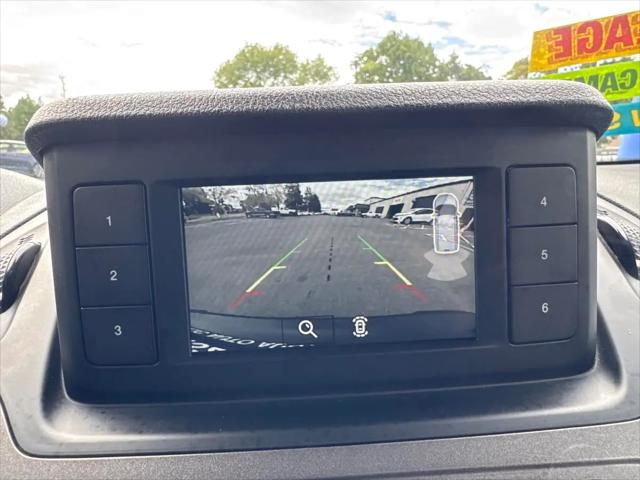 2020 Ford Transit Connect XL Passenger Wagon