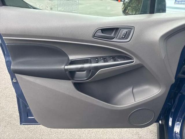 2020 Ford Transit Connect XL Passenger Wagon