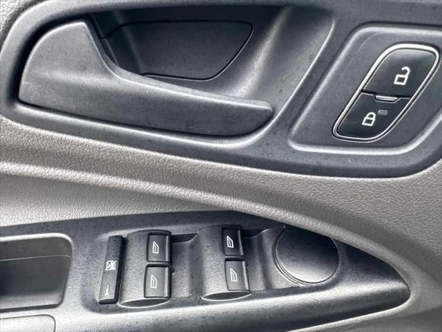2020 Ford Transit Connect XL Passenger Wagon