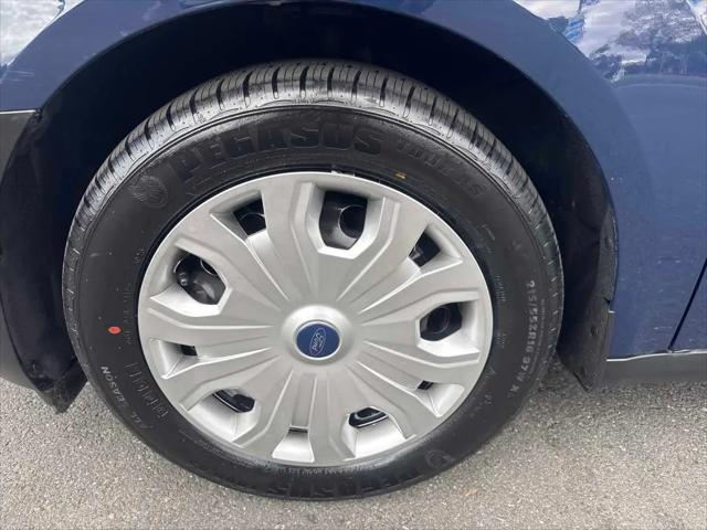 2020 Ford Transit Connect XL Passenger Wagon