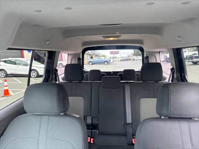 2020 Ford Transit Connect XL Passenger Wagon
