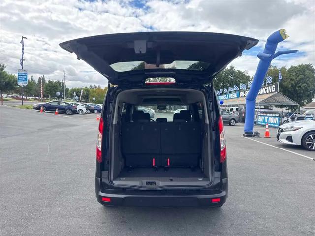 2020 Ford Transit Connect XL Passenger Wagon