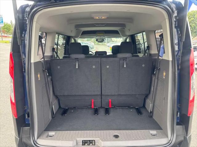 2020 Ford Transit Connect XL Passenger Wagon