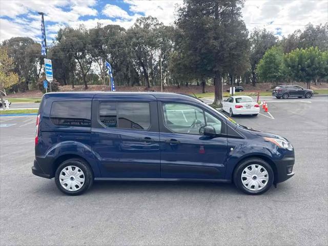 2020 Ford Transit Connect XL Passenger Wagon
