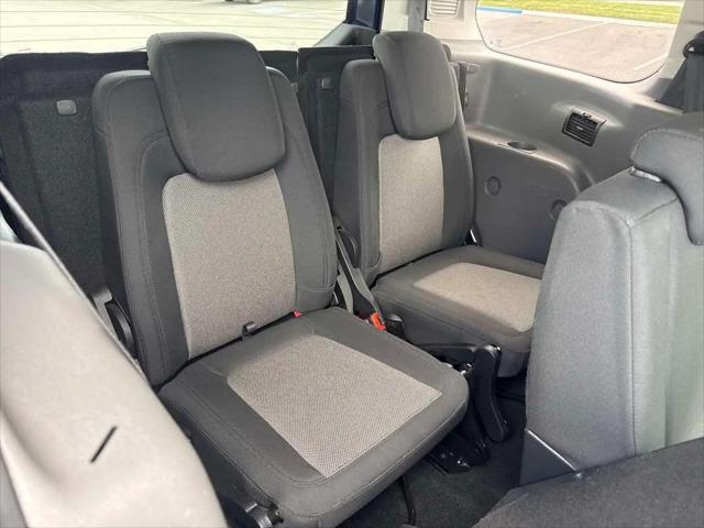 2020 Ford Transit Connect XL Passenger Wagon