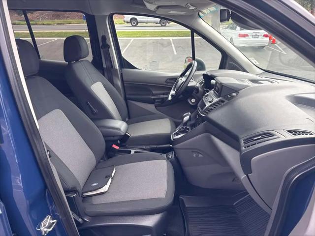 2020 Ford Transit Connect XL Passenger Wagon