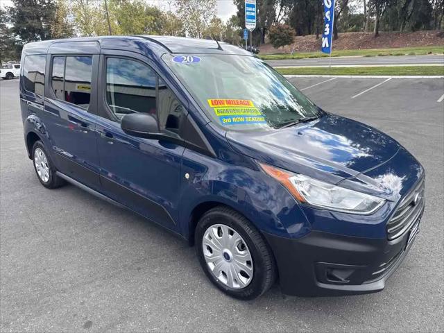 2020 Ford Transit Connect XL Passenger Wagon