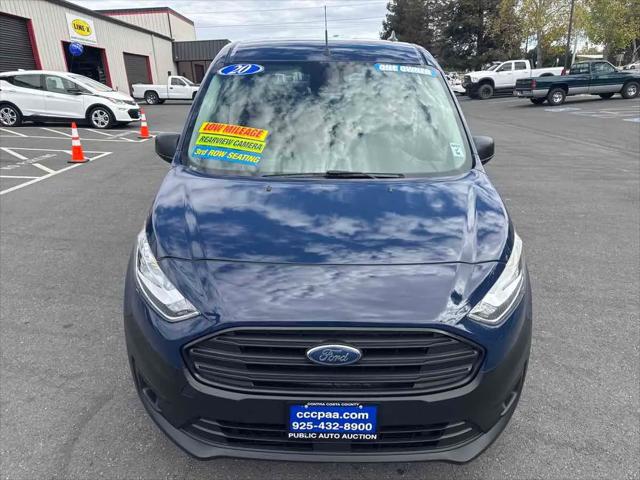 2020 Ford Transit Connect XL Passenger Wagon