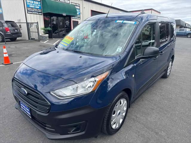 2020 Ford Transit Connect XL Passenger Wagon