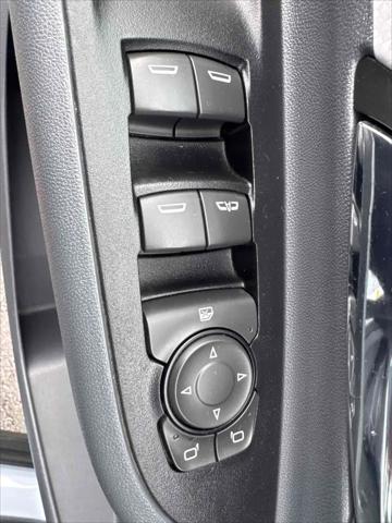 2018 Chevrolet Bolt EV LT